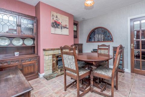 2 bedroom semi-detached house for sale, Walker Road, Oakenshaw, Bradford, West Yorkshire, BD12