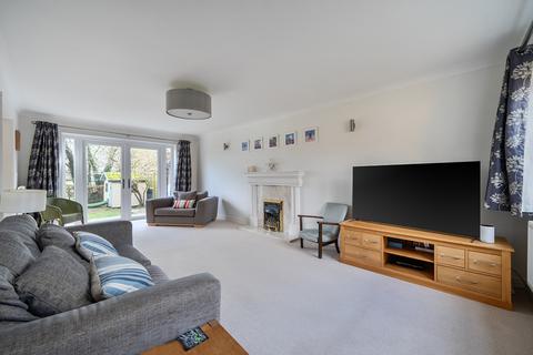 4 bedroom house for sale, Greenacres Drive, Winchester, SO21