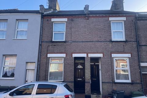 undefined, Luton LU1