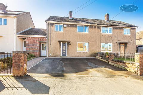 undefined, Brearley Avenue, Deepcar, Sheffield