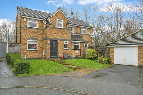 undefined, Whiteoak View, Bolton, Greater Manchester, BL3 1ST