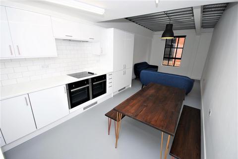 1 bedroom private hall to rent, Bedford Street, Leamington Spa