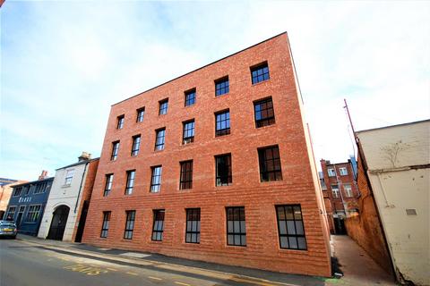 undefined, Bedford Street, Leamington Spa