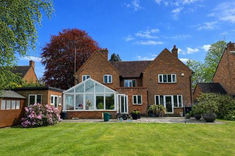 undefined, Gregories Road, Beaconsfield, HP9