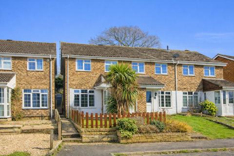 undefined, Samber Close, Lymington, SO41