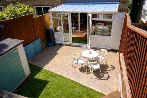 undefined, Samber Close, Lymington, SO41
