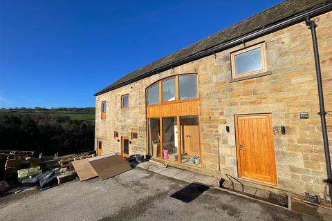 undefined, Matley Farm, Bradfield, S6