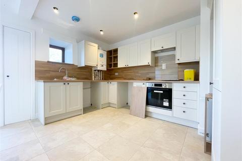 undefined, Matley Farm, Bradfield, S6