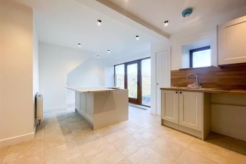 undefined, Matley Farm, Bradfield, S6
