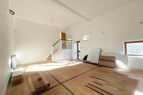 undefined, Matley Farm, Bradfield, S6