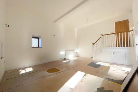 undefined, Matley Farm, Bradfield, S6