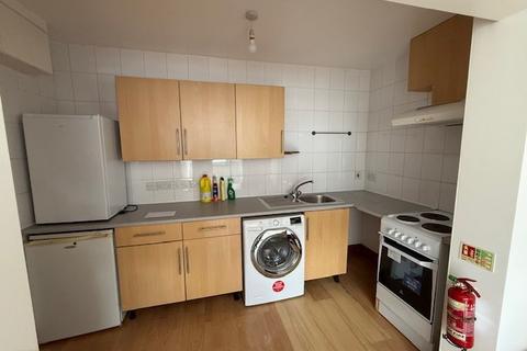 undefined, Chichester Road, London N9