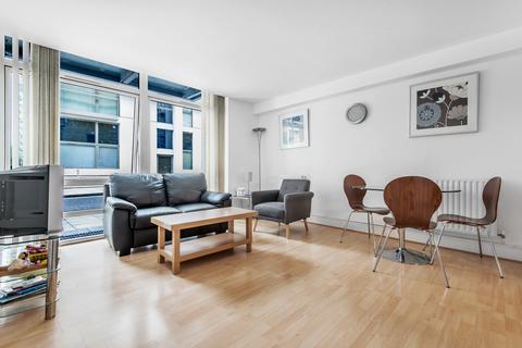 undefined, Cassilis Road, London, E14