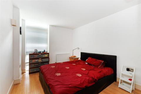 undefined, Cassilis Road, London, E14