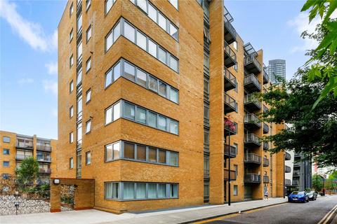 undefined, Cassilis Road, London, E14