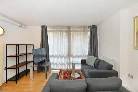 Cassilis Road, London, E14