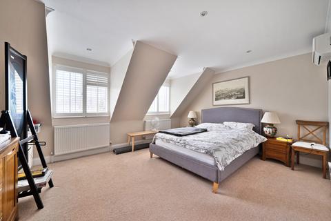 undefined, Bulstrode Way, Gerrards Cross, SL9