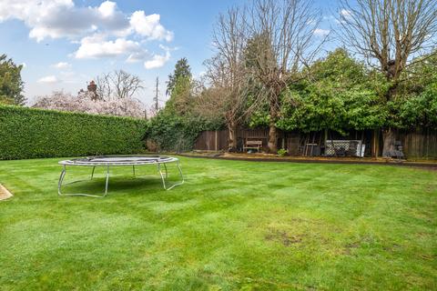 undefined, Bulstrode Way, Gerrards Cross, SL9