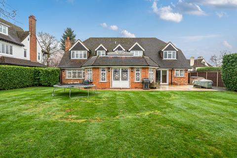 5 bedroom house for sale, Bulstrode Way, Gerrards Cross, SL9