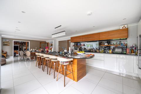 5 bedroom house for sale, Bulstrode Way, Gerrards Cross, SL9