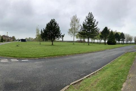 undefined, Land Off Northumberland Avenue & Westmoreland Avenue, Lincoln LN1