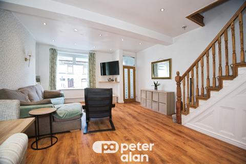 3 bedroom terraced house for sale, Moy Road, Aberfan, MERTHYR TYDFIL