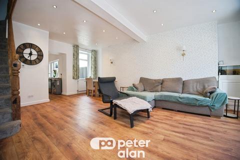 3 bedroom terraced house for sale, Moy Road, Aberfan, MERTHYR TYDFIL