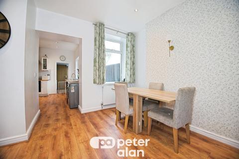 3 bedroom terraced house for sale, Moy Road, Aberfan, MERTHYR TYDFIL