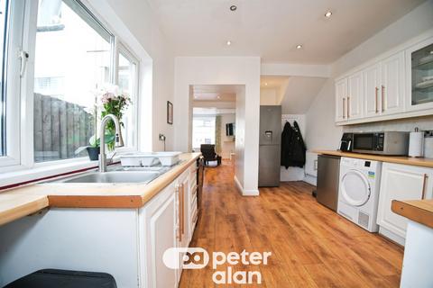 3 bedroom terraced house for sale, Moy Road, Aberfan, MERTHYR TYDFIL