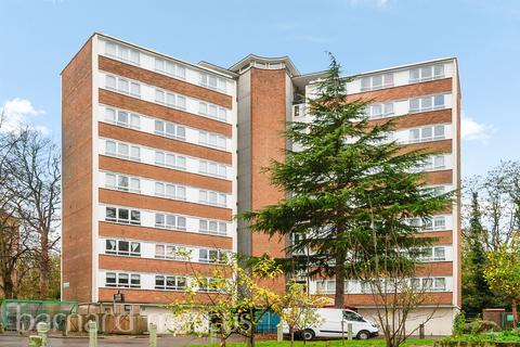 2 bedroom flat for sale, Stoford Close, London