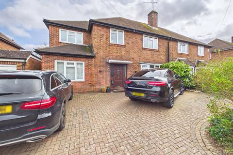 undefined, Dulverton Road, South Croydon