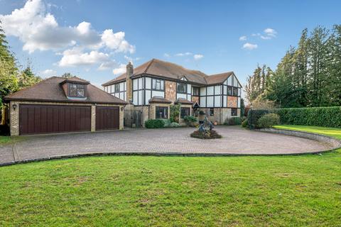 undefined, Lakeside Drive, Stoke Poges, SL2