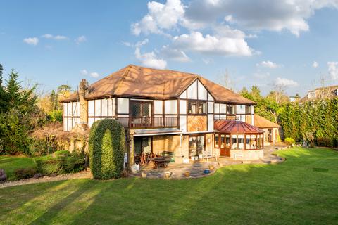 undefined, Lakeside Drive, Stoke Poges, SL2