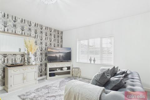 3 bedroom detached bungalow for sale, Wold View Park, Scarborough