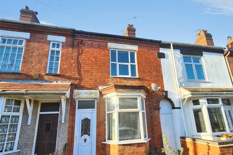 3 bedroom terraced house for sale, William Street, Warwickshire CV11