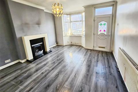 3 bedroom terraced house for sale, William Street, Warwickshire CV11
