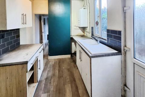 3 bedroom terraced house for sale, William Street, Warwickshire CV11