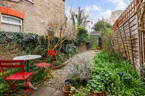 3 bedroom house for sale, Clive Road, London, SE21