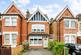 Clive Road, London, SE21