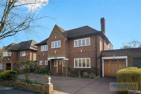 5 bedroom detached house for sale, Cedars Close, Hendon NW4