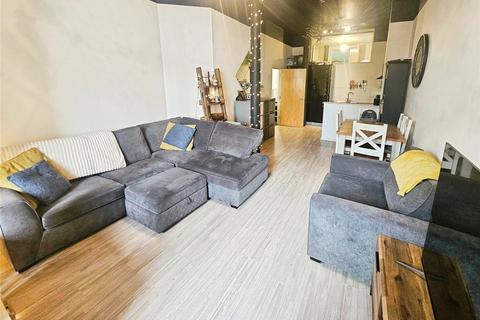 undefined, Blackburn Road, Greater Manchester BL1