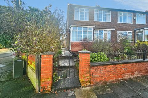 undefined, Lindale Avenue, Greater Manchester BL9