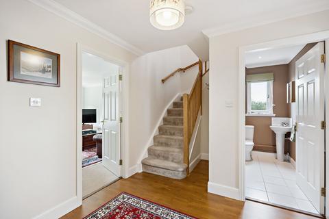 4 bedroom detached house for sale, Borrows Gate, Stirling, FK9