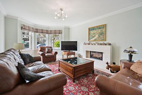 4 bedroom detached house for sale, Borrows Gate, Stirling, FK9