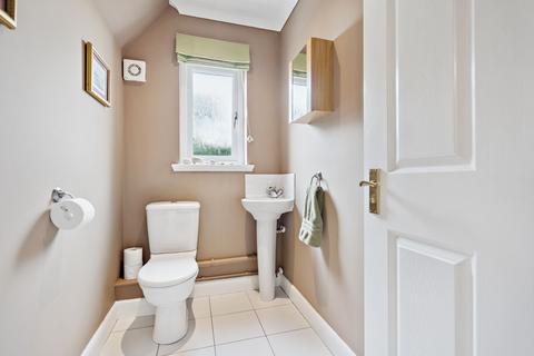 4 bedroom detached house for sale, Borrows Gate, Stirling, FK9