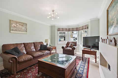 4 bedroom detached house for sale, Borrows Gate, Stirling, FK9