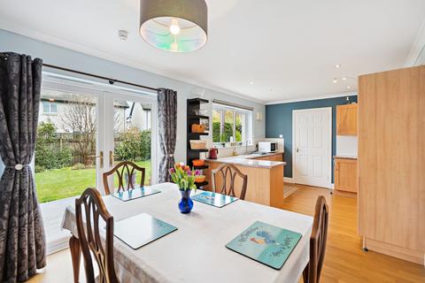 4 bedroom detached house for sale, Borrows Gate, Stirling, FK9