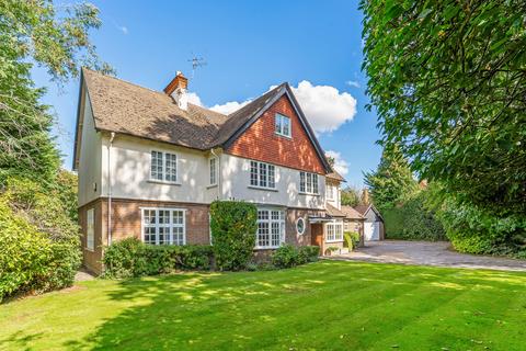 5 bedroom house for sale, Bulstrode Way, Gerrards Cross, SL9