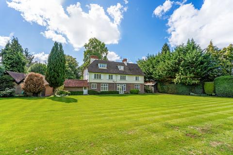 5 bedroom house for sale, Bulstrode Way, Gerrards Cross, SL9
