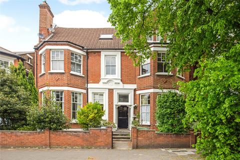 2 bedroom flat for sale, Telford Avenue, London, SW2